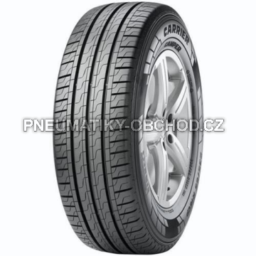 Pneu Pirelli CARRIER CAMPER 215/75 R16 TL CP 113R Letní