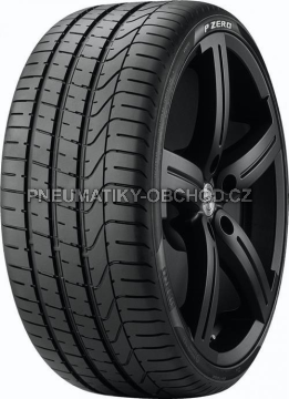 Pneu Pirelli P ZERO 235/35 R19 TL XL ZR FP 91Y Letní