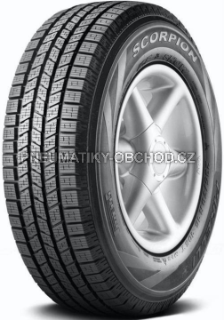 Pneu Pirelli SCORPION ICE & SNOW 315/35 R20 TL XL ROF M+S 3PMSF FP 110V Zimní