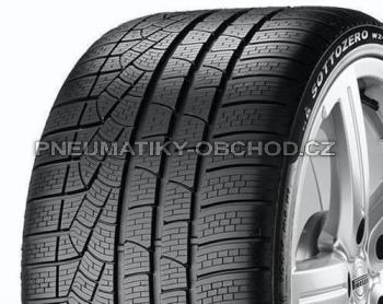 Pneu Pirelli WINTER 210 SOTTOZERO SERIE II 225/65 R17 TL M+S 3PMSF FP 102H Zimní