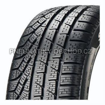 Pneu Pirelli WINTER 240 SOTTOZERO SERIE II 285/35 R20 TL XL M+S 3PMSF FP 104V Zimní