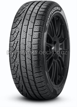 Pneu Pirelli WINTER 270 SOTTOZERO SERIE II 285/35 R20 TL XL M+S 3PMSF FP 104W Zimní