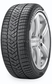 Pneu Pirelli WINTER SOTTOZERO 3 215/55 R17 TL XL M+S 3PMSF FP 98V Zimní