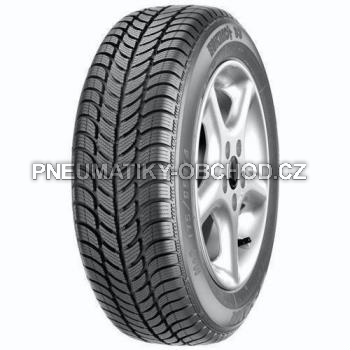 Pneu Sava ESKIMO S3 PLUS 185/70 R14 TL M+S 3PMSF 88T Zimní