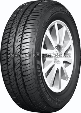 Pneu Semperit COMFORT LIFE 2 165/70 R14 TL 81T Letní