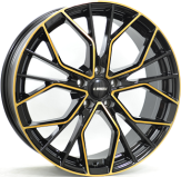 Alu kola IT WHEELS TIARA, 18x8 5x112 ET45,