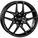 Alu kola Mille Miglia MM1004, 20x8.5 5x108 ET45,
