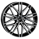 Alu kola Mille Miglia MM1023, 19x9 5x112 ET40,