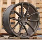 Alu kola Racing Line H5084, 20x8.5 5x130 ET50, 