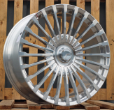 Alu kola Racing Line XFRGW618, 22x11 5x112 ET42,  (zátěžová)
