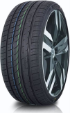 Pneu Altenzo SPORTS COMFORTER 225/50 R17 TL XL ZR 98Y Letní