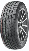 Pneu Aplus A909 ALLSEASON 245/45 R18 TL XL M+S 3PMSF ZR 100Y Celoroční