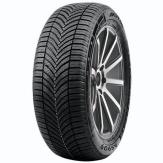 Pneu Aplus AS909 ALLSEASON 235/55 R17 TL XL M+S 3PMSF ZR 103W Celoroční