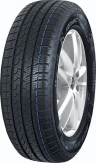 Pneu Apollo ALNAC 4G ALL SEASON 205/55 R16 TL XL M+S 3PMSF 94H Celoroční