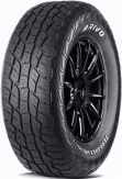 Pneu Arivo TERRAMAX ARV PRO A/T 215/80 R15 TL LT M+S 112S Letní
