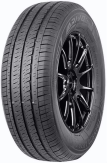 Pneu Arivo TRANSITO ARZ 6-C 195/80 R14 TL C 8PR M+S 106R Letní