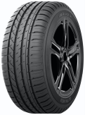 Pneu Arivo ULTRA ARZ 4 195/45 R17 TL 85W Letní