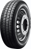 Pneu Avon AS12 ALL SEASON VAN 195/60 R16 TL C 6PR M+S 3PMSF 99H Celoroční