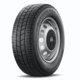 Pneu BFGoodrich ACTIVAN 4S 215/70 R15 TL C M+S 3PMSF 109R Celoroční