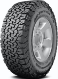 Pneu BFGoodrich ALL TERRAIN T/A KO2 325/60 R20 TL LT M+S 3PMSF LRD RBL 121S Celoroční
