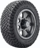 Pneu BFGoodrich ALL TERRAIN T/A KO3 235/85 R16 TL LT M+S 3PMSF RWL 120S Celoroční