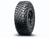 Pneu BFGoodrich MUD TERRAIN T/A KM3 215/75 R15 TL LT M+S P.O.R. LRC 100Q Letní