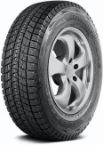Pneu Bridgestone BLIZZAK DM V1 205/80 R16 TL XL M+S 3PMSF FR 104R Zimní