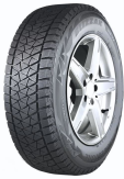 Pneu Bridgestone BLIZZAK DM V2 215/80 R15 TL M+S 3PMSF FR 102R Zimní