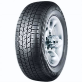 Pneu Bridgestone BLIZZAK LM25 4X4 255/50 R19 TL XL ROF M+S 3PMSF 107V Zimní
