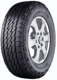 Pneu Bridgestone DUELER ALL TERRAIN A/T 002 225/70 R17 TL XL M+S 3PMSF 108T Letní