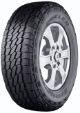 Pneu Bridgestone DUELER ALL TERRAIN A/T 002 255/55 R19 TL XL M+S 3PMSF 111H Celoroční