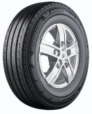 Pneu Bridgestone DURAVIS VAN 185/75 R16 TL C ENL 104R Letní