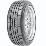 Pneu Bridgestone POTENZA RE050A I 205/50 R17 TL ROF FP 89V Letní