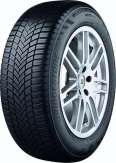 Pneu Bridgestone WEATHER CONTROL A005 215/50 R19 TL M+S 3PMSF B-SEAL 93T Celoroční