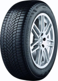Pneu Bridgestone WEATHER CONTROL A005 255/40 R19 TL XL M+S 3PMSF FP 100V Celoroční