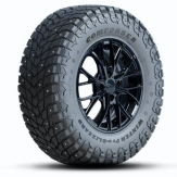 Pneu Comforser WINTER PRO-BLIZZARD 285/70 R17 LT M+S 3PMSF PRAVÁ 121Q Zimní