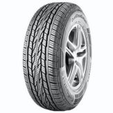 Pneu Continental CONTI CROSS CONTACT LX2 255/65 R17 TL SL M+S FR 110T Letní