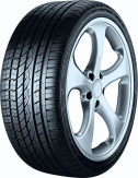 Pneu Continental CONTI CROSS CONTACT UHP 235/55 R17 TL FR 99H Letní