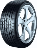 Pneu Continental CONTI CROSS CONTACT UHP 255/55 R19 TL XL 111H Letní