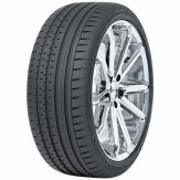 Pneu Continental CONTI SPORT CONTACT 2 205/55 R16 TL FR ML 91V Letní