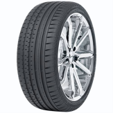 Pneu Continental CONTI SPORT CONTACT 2 245/35 R19 TL XL FR 93Y Letní
