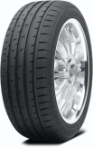 Pneu Continental CONTI SPORT CONTACT 3 275/40 R19 TL SSR ROF FR 101W Letní