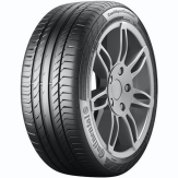 Pneu Continental CONTI SPORT CONTACT 5 245/45 R17 TL FR 95W Letní