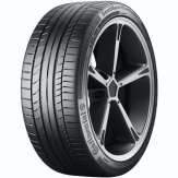 Pneu Continental CONTI SPORT CONTACT 5P 245/35 R21 TL XL EV FR ZR 96Y Letní