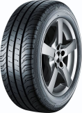 Pneu Continental CONTI VAN CONTACT 200 195/75 R16 TL C 107R Letní