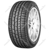 Pneu Continental CONTI WINTER CONTACT TS 830 P 225/40 R18 XL ROF SSR M+S 3PMSF FR 92V Zimní