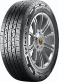Pneu Continental CROSS CONTACT H/T 215/50 R18 TL M+S FR 92H Letní
