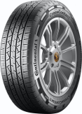 Pneu Continental CROSS CONTACT H/T 235/55 R19 TL XL M+S FR 105V Letní