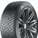 Pneu Continental ICE CONTACT 3 205/50 R17 TL XL M+S 3PMSF 93T Zimní