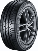 Pneu Continental PREMIUM CONTACT 6 245/40 R20 TL FR XL 99V Letní